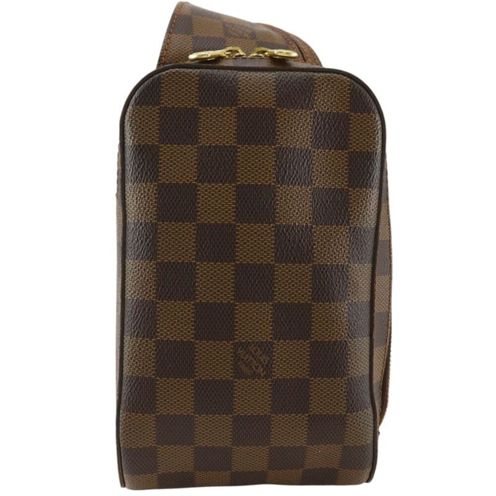 Louis Vuitton Geronimos Damier Canvas Waist Bag